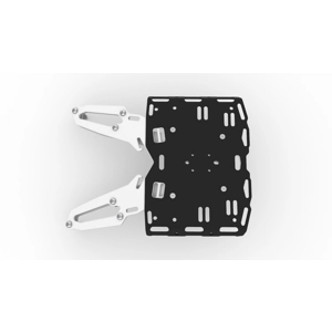 Extension Plate Kit for 2019+ KTM 690, GasGas ES700 / SM700 Smart Luggage Rack