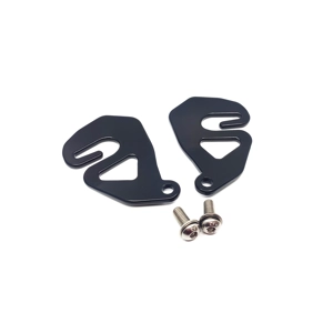 Strap Hooks for AJP PR7