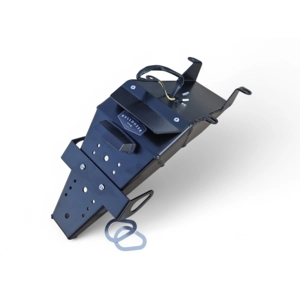 Evo Tail Tidy for Yamaha T700 Tenere