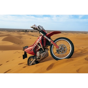 KTM 690 / Husqvarna 701 / GasGas ES700 and SM700 Aluminium Skid Plate