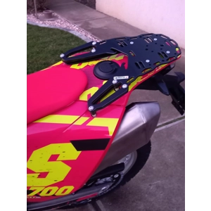 Smart Luggage Rack for GasGas 700