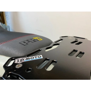 Rear Top Rack for AJP PR7