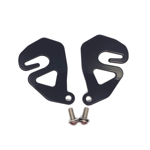 Strap Hooks for AJP PR7