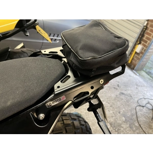 Top Rack for Yamaha T700 Tenere