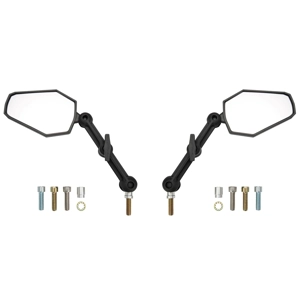 Doubletake 2.0 Adventure Mirrors Kit
