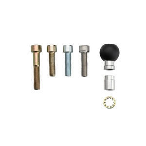 Doubletake 2.0 Adventure Mirrors Kit