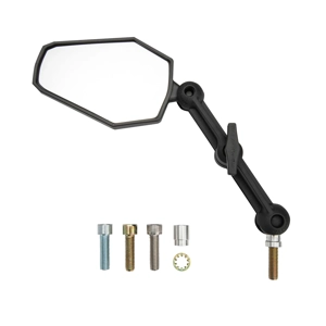 Doubletake 2.0 Adventure Mirrors Kit