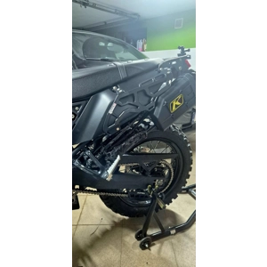 RigidSlim Side Panels for Yamaha Tenere 700