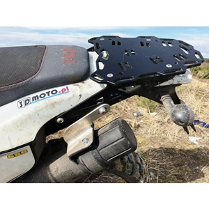 Rear Top Rack for AJP PR7