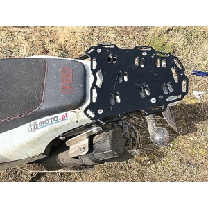 Rear Top Rack for AJP PR7