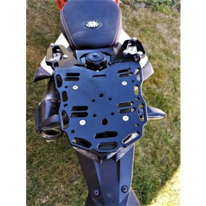 Smart Luggage Rack for new KTM 690 2019+