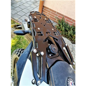 Smart Luggage Rack for new KTM 690 2019+