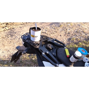 Smart Luggage Rack for new KTM 690 2019+