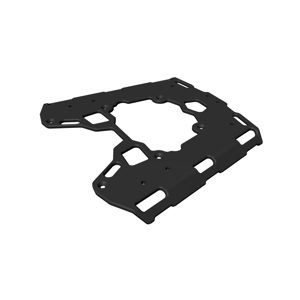 Extension Plate Kit for T700 Tenere Top Luggage Rack