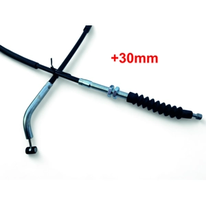 AnglePro Clutch Cable Extended for Yamaha T700 Tenere