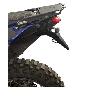 Evo Tail Tidy for Yamaha T700 Tenere