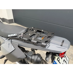 SlimLine Top Rack for Suzuki DR-Z 4S