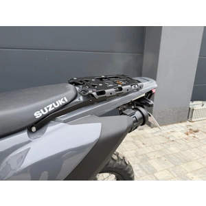 SlimLine Top Rack for Suzuki DR-Z 4S
