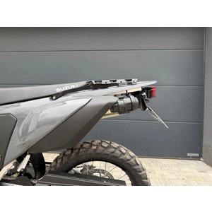 SlimLine Top Rack for Suzuki DR-Z 4S