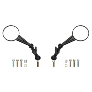 Doubletake 2.0 Enduro Mirrors Kit
