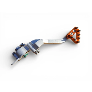 Fat Bertha Fresh for KTM 690 2008-2010 rear brake pedal