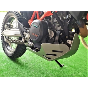 KTM 690 / Husqvarna 701 / GasGas ES700 and SM700 Aluminium Skid Plate