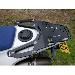 Smart Luggage Rack for Husqvarna 701
