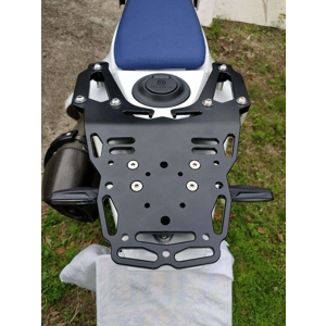 Smart Luggage Rack for Husqvarna 701