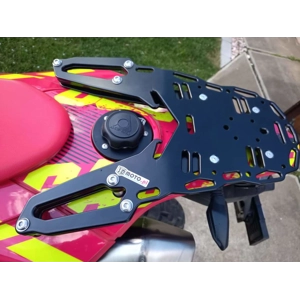 Smart Luggage Rack for GasGas 700