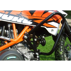 Crash Bars for KTM 690, Husqvarna 701, GasGas 700
