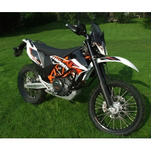 Crash Bars for KTM 690, Husqvarna 701, GasGas 700