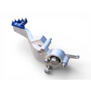 Rear brake pedal Fat Bertha for Husqvarna 701 2016-2019