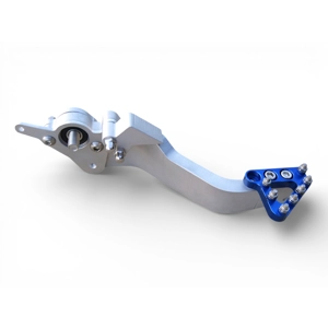 Rear brake pedal Fat Bertha for Husqvarna 701 2016-2019