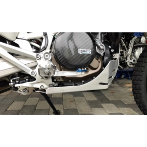 KTM 690 / Husqvarna 701 / GasGas ES700 and SM700 Aluminium Skid Plate