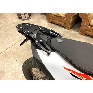Smart Luggage Rack for new KTM 690 2019+