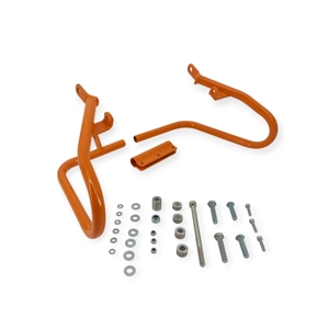Crash Bars for KTM 690 Enduro/SMC