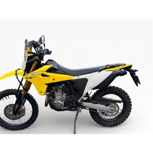 SlimLine Top Rack for Suzuki DR-Z 4S