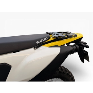 SlimLine Top Rack for Suzuki DR-Z 4S