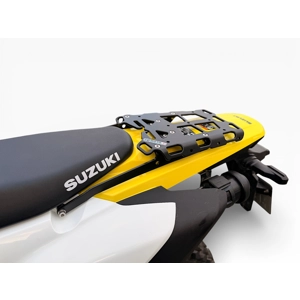 SlimLine Top Rack for Suzuki DR-Z 4S
