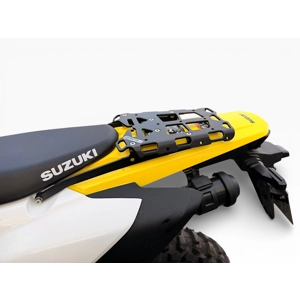 SlimLine Top Rack for Suzuki DR-Z 4S