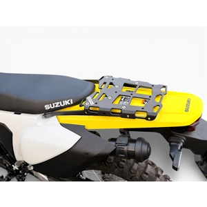 SlimLine Top Rack for Suzuki DR-Z 4S