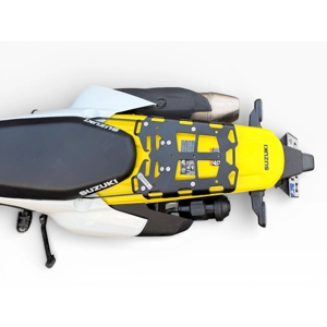 SlimLine Top Rack for Suzuki DR-Z 4S
