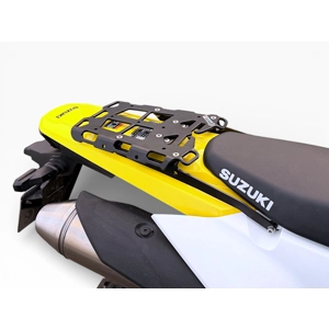 SlimLine Top Rack for Suzuki DR-Z 4S
