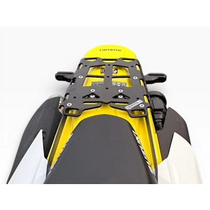 SlimLine Top Rack for Suzuki DR-Z 4S