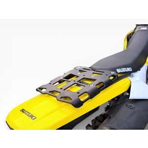 SlimLine Top Rack for Suzuki DR-Z 4S