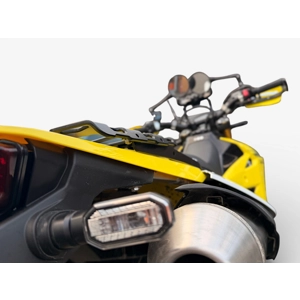 SlimLine Top Rack for Suzuki DR-Z 4S