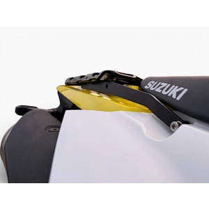 SlimLine Top Rack for Suzuki DR-Z 4S