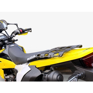 SlimLine Top Rack for Suzuki DR-Z 4S
