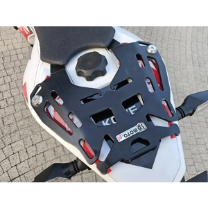 SlimForge Top Rack for Kove 450 Rally