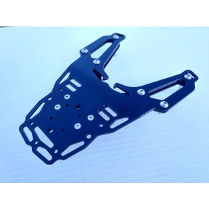 Smart Luggage Rack for Husqvarna 701